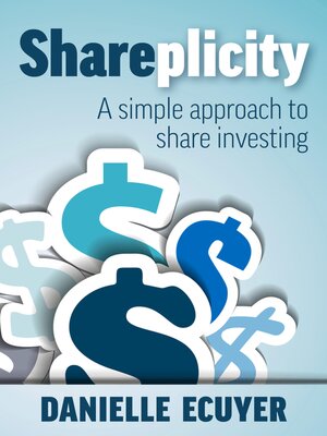 cover image of Shareplicity